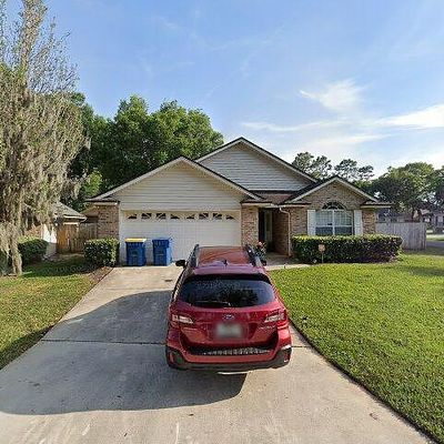 1437 Blue Eagle Way E, Jacksonville, FL 32225