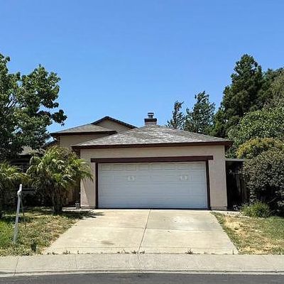 144 Elke Dr, American Canyon, CA 94503