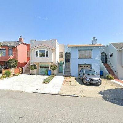 144 Santa Ynez Ave, San Francisco, CA 94112