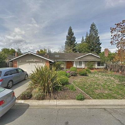 144 Sunkist Ln, Los Altos, CA 94022