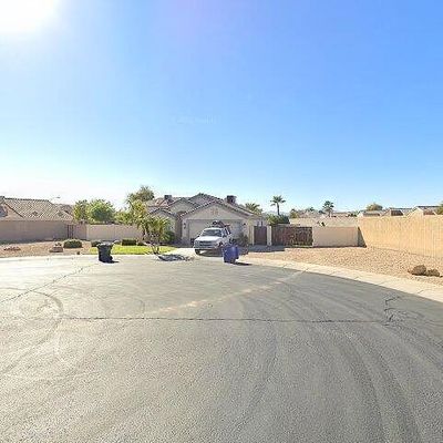 14406 N 125 Th Dr, El Mirage, AZ 85335