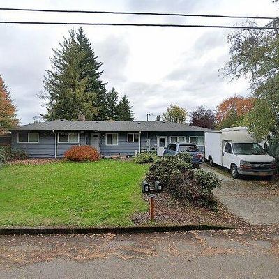 14451 Se Center St, Portland, OR 97236