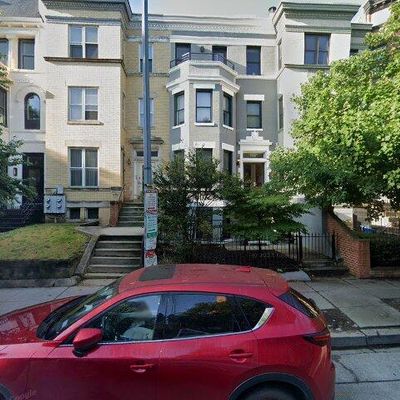 1448 Harvard St Nw #T1, Washington, DC 20009