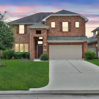 14515 Bending Maple Dr, Houston, TX 77069