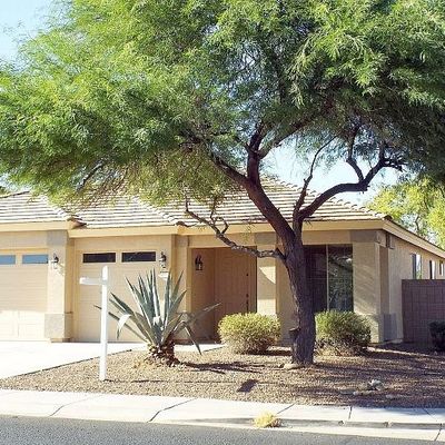 14538 W Mandalay Ln, Surprise, AZ 85379