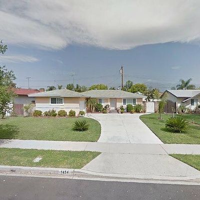 1454 Hollowell St, Ontario, CA 91762