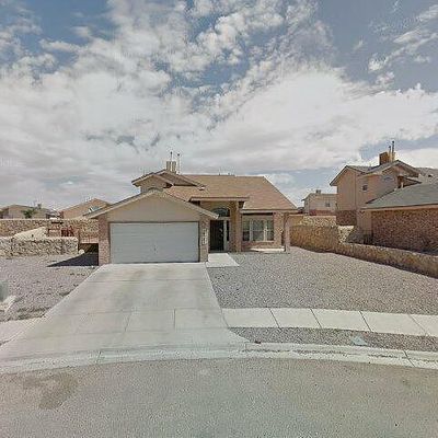 14541 Puerto Del Carmen Dr, El Paso, TX 79928