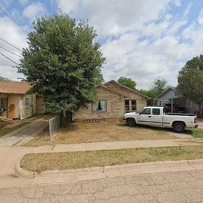 1458 N 15 Th St, Abilene, TX 79601