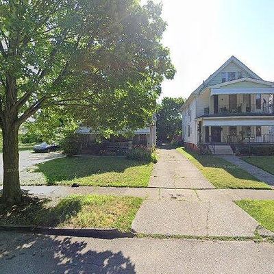 1461 E 135 Th St, Cleveland, OH 44112