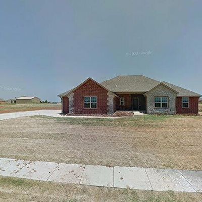 14616 Almond Valley Dr, Oklahoma City, OK 73165