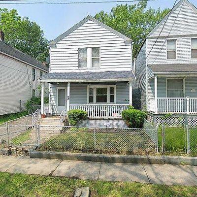 1464 E 120 Th St, Cleveland, OH 44106