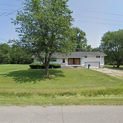 1465 N Brummitt Rd, Chesterton, IN 46304