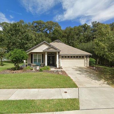 14656 Nw 27 Th Pl, Newberry, FL 32669