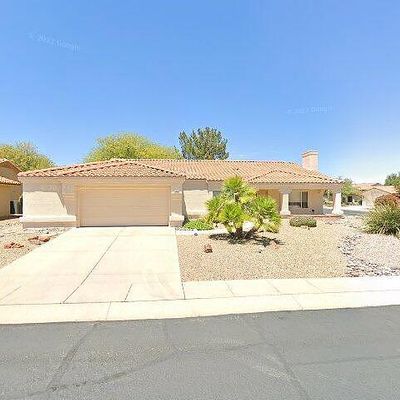 14689 N Windshade Dr, Oro Valley, AZ 85755