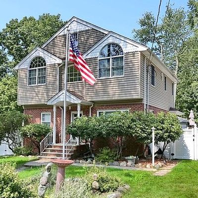 147 W Prospect St, Waldwick, NJ 07463