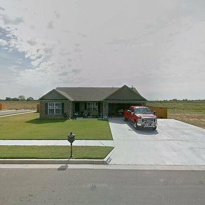 14743 S Glenn St, Glenpool, OK 74033