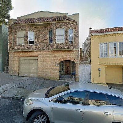 1475 Oakdale Ave, San Francisco, CA 94124