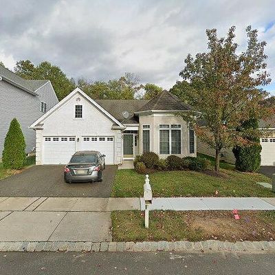 148 Aristotle Way, East Windsor, NJ 08512