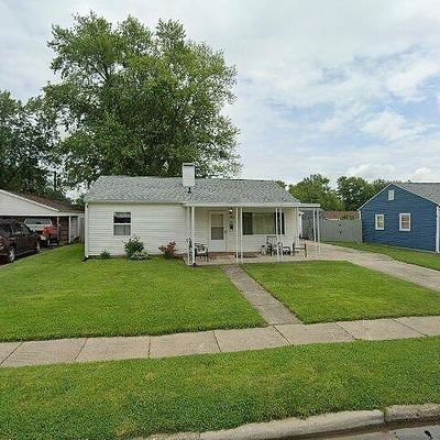 148 Dellwood Dr, Fairborn, OH 45324