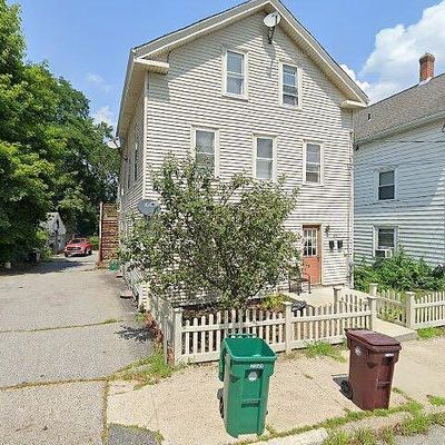 148 Vose St, Woonsocket, RI 02895