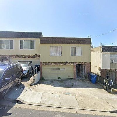 148 Tallwood Dr, Daly City, CA 94014