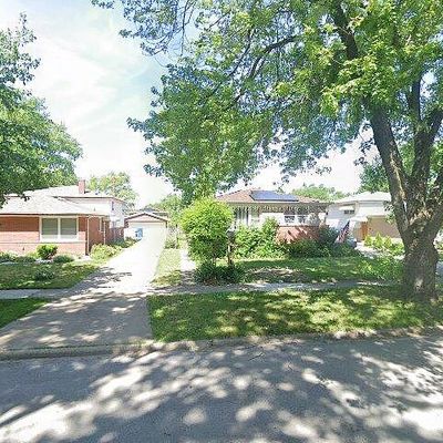 14848 Saint Louis Ave, Midlothian, IL 60445