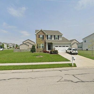 149 Irongate Dr, Englewood, OH 45322