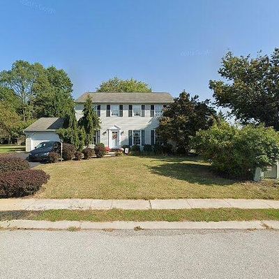 149 Meadow Hill Dr, York, PA 17402
