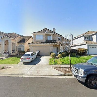 1495 Driftwood Cir, Fairfield, CA 94534