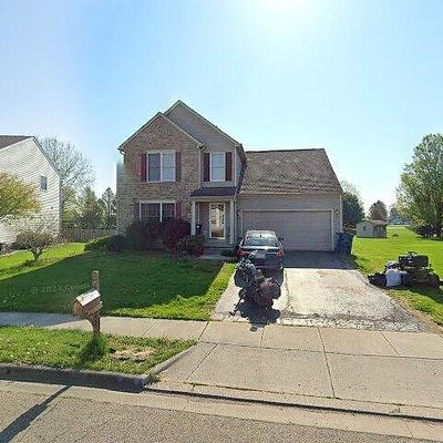 1498 S Hunters Dr, Newark, OH 43055