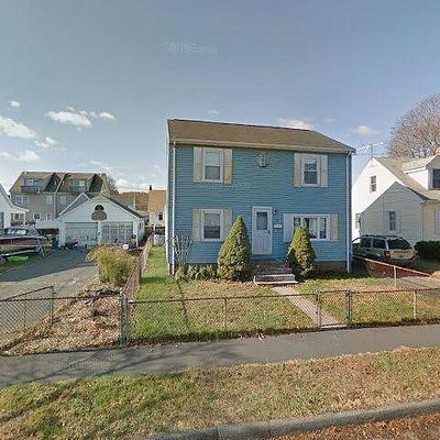 15 Johnson Ave, Peabody, MA 01960