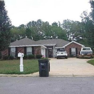 150 Cedar Spring Cir, Pearl, MS 39208