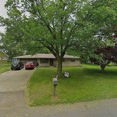 150 Graywood Ave, Elkhart, IN 46516