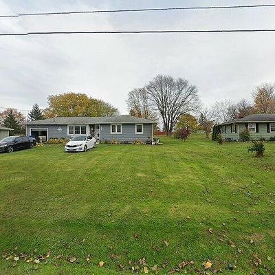 1500 Canandaigua Rd, Macedon, NY 14502