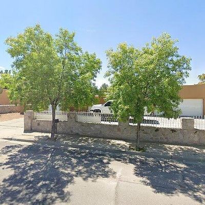 1500 Juniper Ave, Las Cruces, NM 88001