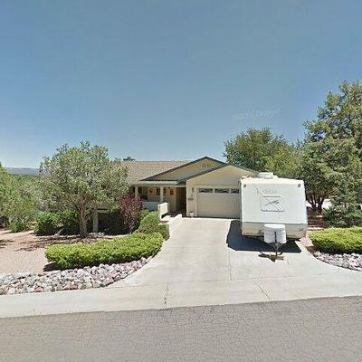 1501 N Farview Dr, Payson, AZ 85541