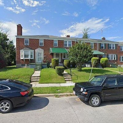 1502 Winford Rd, Baltimore, MD 21239