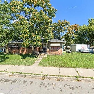 1506 W Vliet St, Milwaukee, WI 53205