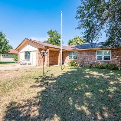 1507 Arthur St, Idabel, OK 74745