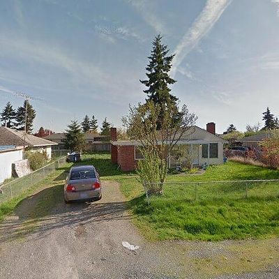 1508 121 St St S, Tacoma, WA 98444