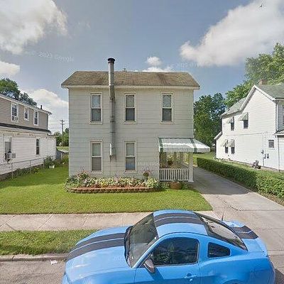 1508 Forest Ave, Middletown, OH 45044