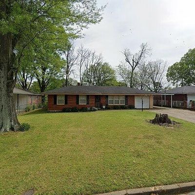 1509 Carol Dr, Memphis, TN 38116