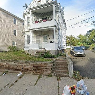 151 Burhans Ave, Haledon, NJ 07508