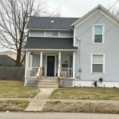 151 E Corey St, Bronson, MI 49028