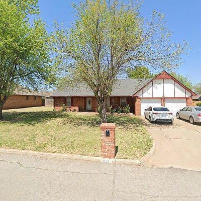 1512 W Oak St, El Reno, OK 73036