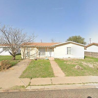 1515 E 21 St St, Odessa, TX 79761