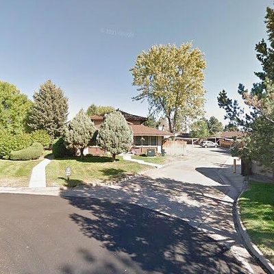 15155 E Jefferson Pl, Aurora, CO 80014