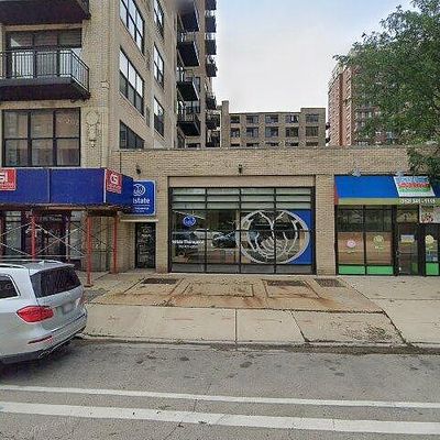 1516 S Wabash Ave #802, Chicago, IL 60605