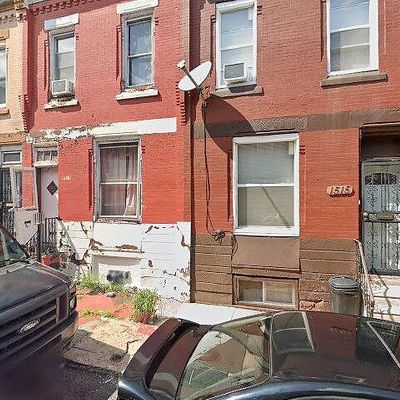 1517 W Firth St, Philadelphia, PA 19132