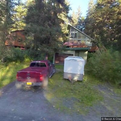 152 Mount Hood Dr, Girdwood, AK 99587